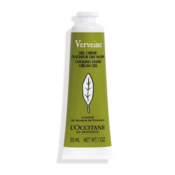 Gel Crema de Manos Verbena Cítrica L'Occitane 30 mL