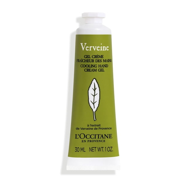 Gel Crema de Manos Verbena Cítrica L'Occitane 30 mL