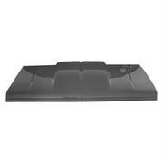 702650 Cowl Induction Hood for 1982-1993 Chevy S-10 Pickup