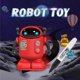 thumbnail image 2 of Nuevos juguetes novedosos HeLICMax Draw Line Robot Drawbot Robot de seguimiento de línea Gibbi Planet Programación Acompañamiento Juguetes para niños Regalo, 2 of 5