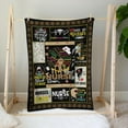 thumbnail image 6 of Nurse Blanket Gift for Women 2024, Nurse Gifts for Nurses Day Nurse Week, Birthday Blanket Gift for New Nurses Nursing Friend, Retired RN Gift, Nurse Graduation Gifts, Nurse Practitioner Gifts, 6 of 6