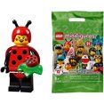 thumbnail image 1 of Lego 71029 Figurines à Collectionner Série 21 - Ladybug Girl, 1 of 1