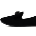 thumbnail image 4 of Flats Para Mujer Lady bug Zmexico 9248 Negro 24, 4 of 4