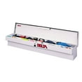 thumbnail image 1 of Delta Consolidated Tool Box 821000 Innerside; Single Lid; Smooth; White; Steel, 1 of 1