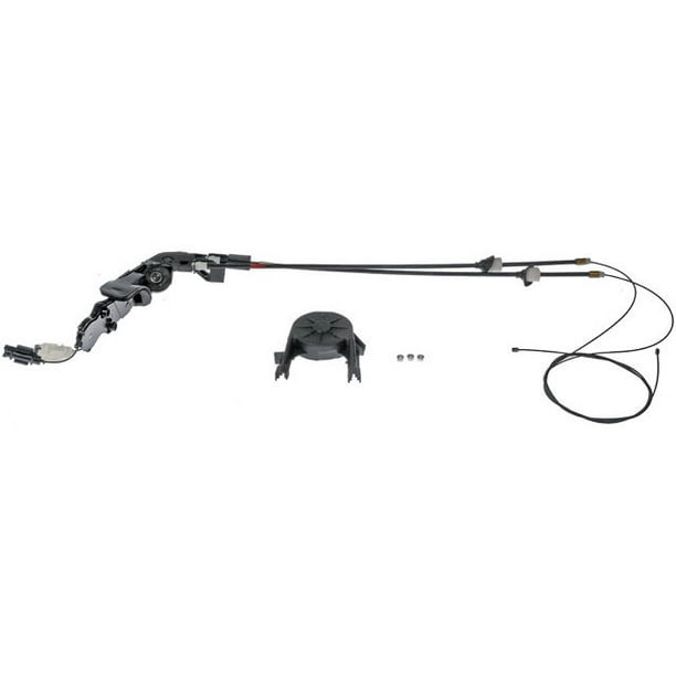 Right Passenger Side Power Sliding Door Cable Compatible With 2004 2010 Toyota Sienna 2005 2006 2007 2008 2009 Com 2010 Toyota Sienna 2005 2006 2007, 2010 Toyota Sienna Sliding Door Cable