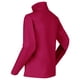 thumbnail image 4 of Regatta - Chaqueta Connie V de Softshell Caminar para Mujer (Cereza Oscuro Jaspeada), 4 of 4