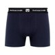 thumbnail image 4 of Duck and Cover - Pantalones Cortos Cuadrados Murff para Hombre - Pack de 3 (Azul, Marino, Blanco), 4 of 5