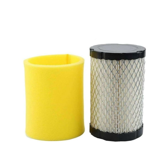 Proven Part Air And Pre Filter For 796031 591334 Gy21435 Miu14395 797704 14422
