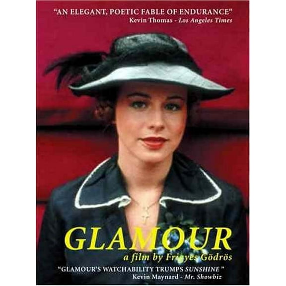 Glamour (2000) (DVD), Facets, Drama