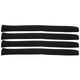 thumbnail image 1 of Delaman 4 Fundas de gestión de Cables, Organizador de Cables, Funda de gestión de Cables con Cremallera, Envoltura Protectora con Lazos, 1 of 5