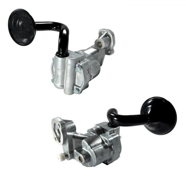 Bomba De Aceite Para Chevrolet G3500 Van 1997-2002 (Spq) Spq G3500 Van