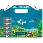 Mauna Loa Mountains MC 5pk