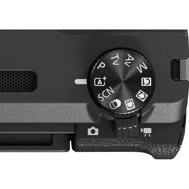Canon V1 4K Kit | Canon powershot retail stock - Walmart Business