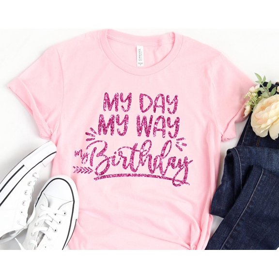 Birthday Girl ShirtGirls Birthday PartyBirthday Girl ShirtBirthday Party Girl ShirtBirthda