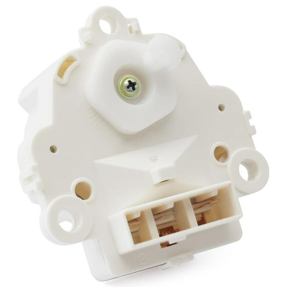 ARCADORA Washer Clutch Motor for LG & Kenmore Reliable Replacement for Smooth Operation