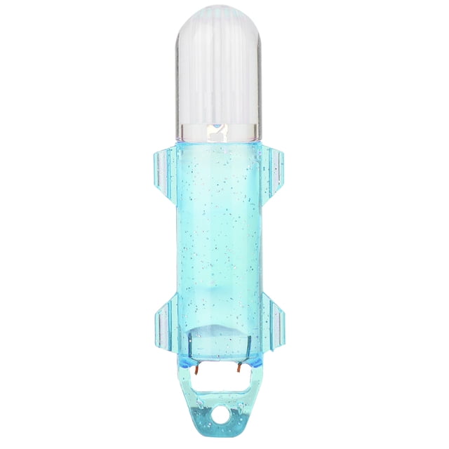 Fishing Finder, Fishing Lures, Waterproof Deep Drop LED Light Saltwater Sea Freshwater For Dock