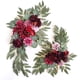 thumbnail image 1 of Simulación de floricultura para bodas Arco de flores Puerta de flores Dintel de flores Fotografía Decoración Suministros para bodas, 1 of 6