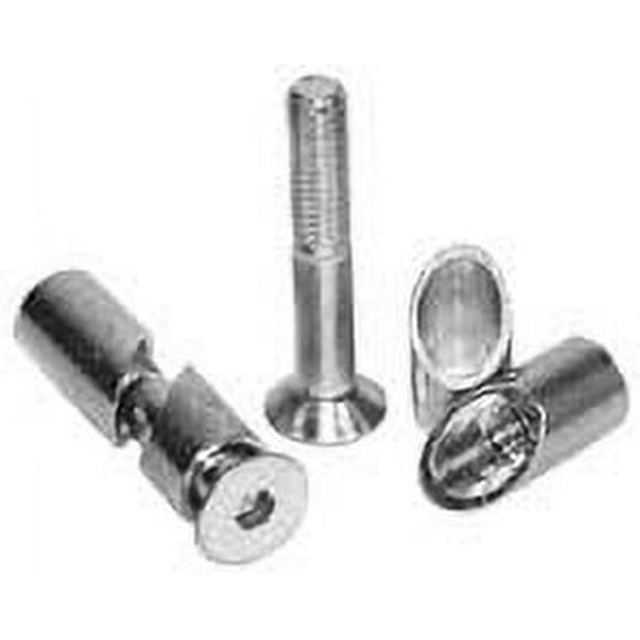 Enduro Engineering D-Flectors Aluminum Handguards Replacement Parts, Bar End Mount Kit