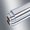 Silver, variant on Glossy Metallic Adhesive  Vinyl Roll Reflective Non Glass Mirror Vinyl Wrap  Chrome Contact Paper 15.7''x118'' Peel and Stick Metallic Wallpaper for Kitchen Cabinets Crafts Walls