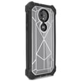 thumbnail image 4 of CoverON Motorola Moto E5 Plus / Moto E5 Supra Case, VitaCase Hard Protective Full Body Heavy Duty Phone Cover, 4 of 6