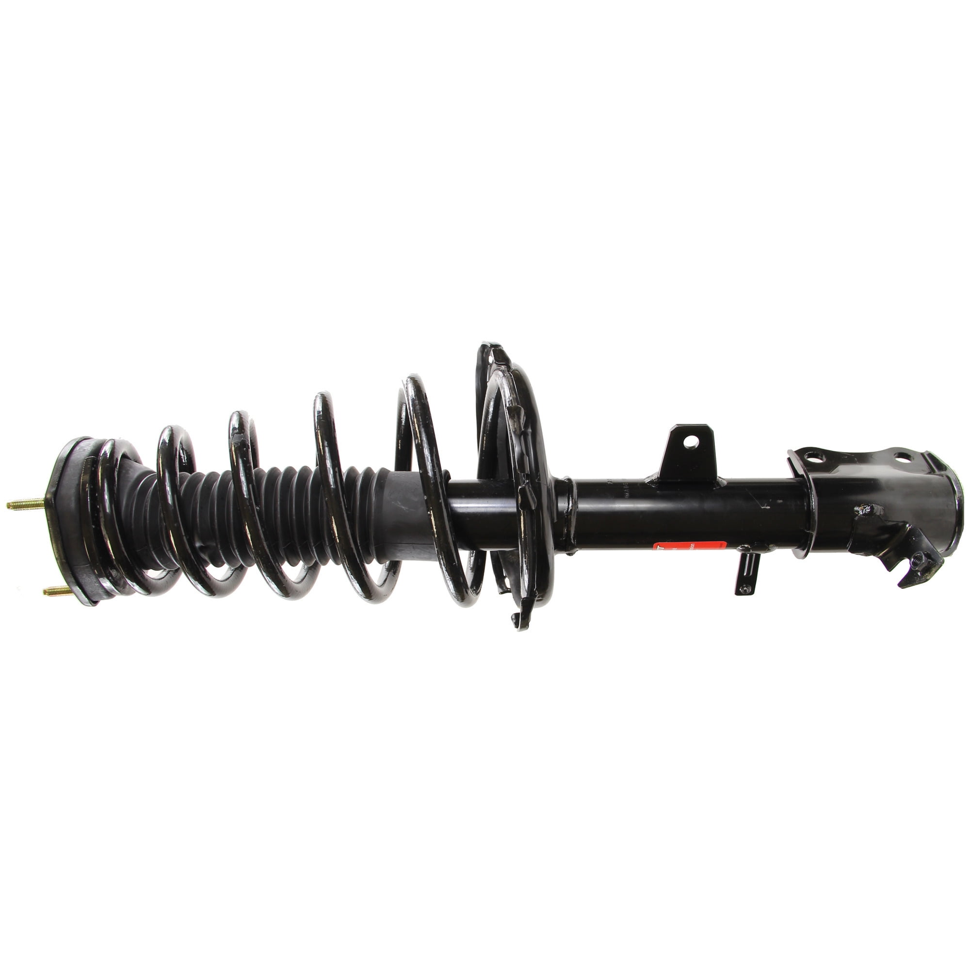 Monroe Shocks & Struts Quick-Strut 171372 Strut and Coil Spring
