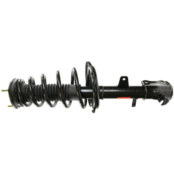 Monroe Shocks & Struts Quick-Strut 172215 Strut and Coil Spring Assembly