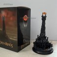 thumbnail image 3 of Figura GK del Señor de los Anillos de 27cm, figura del rey Bruja de Angmar 3, estatua de Nazgul, modelo de figura de acción de PVC, juguete, adornos de escritorio, regalos, 3 of 5