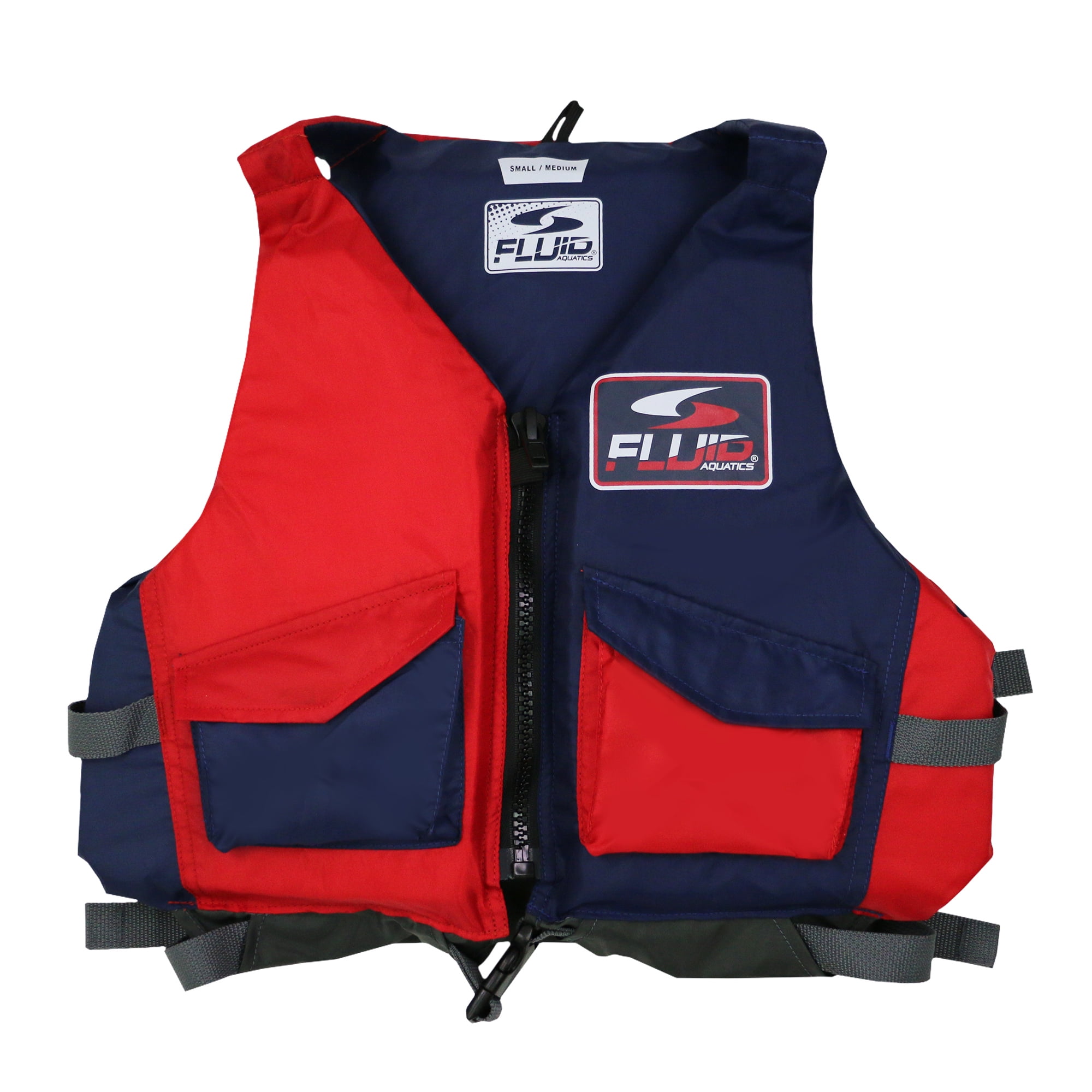 Fluid Paddling Vest S/m