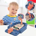 thumbnail image 1 of WREESH Children's Educational Tabletop Game Finger Ejection Parent-Child Interaction, 1 of 3