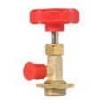 thumbnail image 1 of Labymos R134a Open Valve Refrigerante Bottle Opener Air Conditioner Tools Fits for R134A Automotive Air, 1 of 7