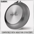 thumbnail image 6 of Calphalon Classic Stainless Steel 10-Piece Cookware Set, 6 of 6
