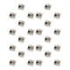 thumbnail image 1 of Chip LED WS2812 2020 de 4 pines, minichip LED RGB digital direccionable para PCB blanco, a todo color, DC5V para pantalla, 400 unidades, 1 of 7