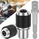 thumbnail image 2 of Tap Socket Set, Tap Holder Tool for 6-1/2 Tap and 3/8Inch Drive Tap Extractor, Tap and Tap Sleeve Ex, 2 of 5