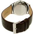 thumbnail image 3 of Skagen Men's Holst SKW6237 Brown Leather Quartz Dress Watch, 3 of 3