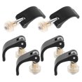 thumbnail image 1 of Moluckfu 6Ud Clip Para Bastones De Senderismo Con Y Accesorios Para Reemplazo, 1 of 8