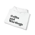thumbnail image 4 of Warthog Lover Owner 70s Mom 1970s Dad Hoodie, Gifts, Hooded Sweatshirt, 4 of 4