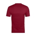 thumbnail image 2 of Augusta Adult Wicking Tee 790A, 2 of 2