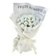 thumbnail image 5 of Material para hacer ramos Flores artificiales Boda Haz tu propio ramo de flores 33 flor, 5 of 9