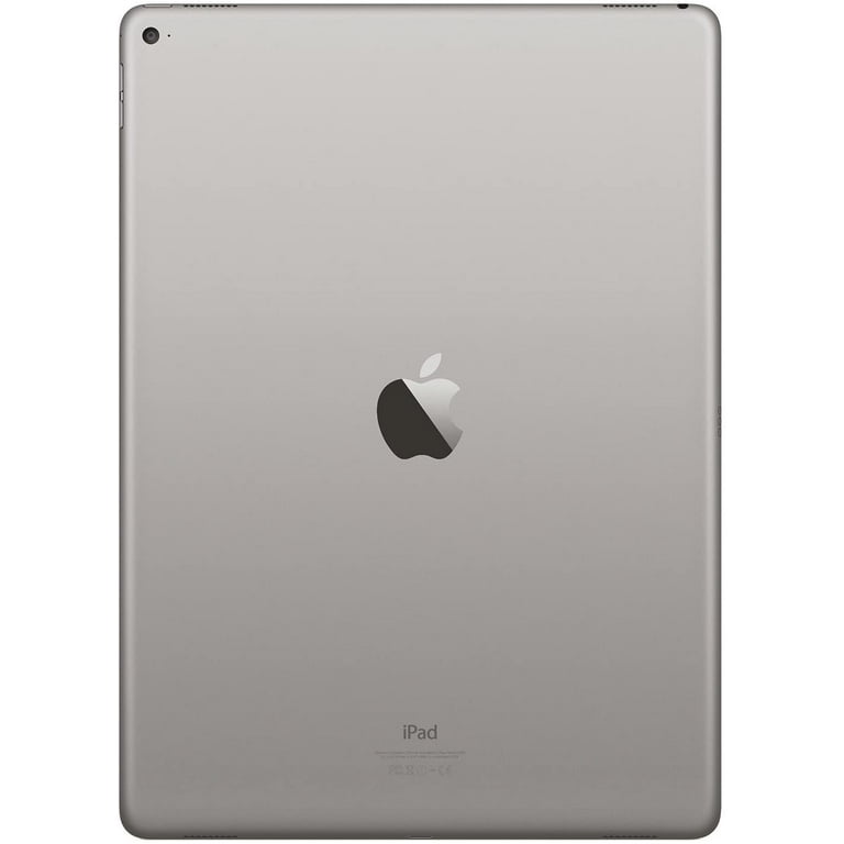 Buy 12.9-inch iPad Pro Wi-Fi 256GB - Space Grey - Apple (IN)