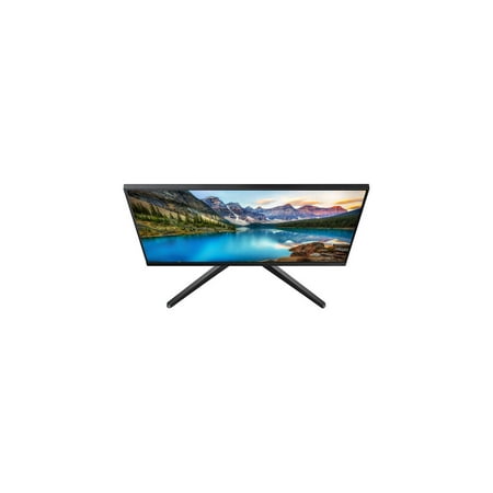 Samsung - T37F Series 24" FHD Monitor (DisplayPort, HDMI) - Black