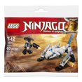 thumbnail image 4 of LEGO Ninjago Le chasseur de dragons 30547, 4 of 4
