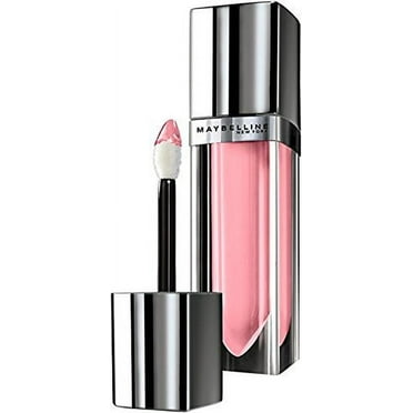 Pack 3 Maybelline New York Color Sensational Color Elixir Lip Color, Petal Plush, 0.17 Fluid Ounce