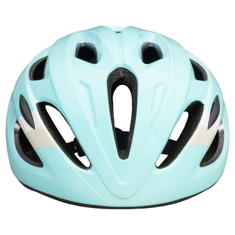 Schwinn Bikes, Regent Bicycle Helmet, Light Blue, Adult and Teen