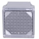 thumbnail image 3 of Lámpara solar LED de suelo para exteriores, iluminación enterrada para jardín, pasarelas y caminos., 3 of 14