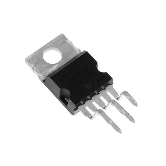 Amplificador de sonido Clase AB shamjiam 18W 12V ~ 36V