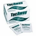 thumbnail image 2 of TacAway Adhesive Remover Wipes, 50 Count, 2 of 2