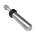 thumbnail image 2 of DYNWAVECA Weight Plate Holder, Weight Plate Tray, Practical And Stable for Athletes, Space-saving Power Rack Attachment, Plate Organizer Aluminum alloy plug, 2 of 9