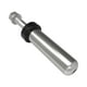 thumbnail image 2 of Soporte para Discos de Pesas, Organizador de Discos, Práctico Estante para Almacenamiento de Pesas, Equipo de Entrenamiento de Fuerza, Eficiente Y Res tapón de aleación de aluminio, 2 of 8
