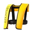 thumbnail image 1 of Chaleco salvavidas Chaleco salvavidas inflable automático para adultos, chaleco salvavidas para adul Tomshoo Chaleco salvavidas, 1 of 7