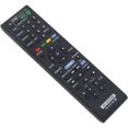 thumbnail image 2 of RM-ADP090 Compatible with Home Theater BDV-E2100 BDV-E3100 BDV-E4100 Infrared Replacement Remote Control, 2 of 4